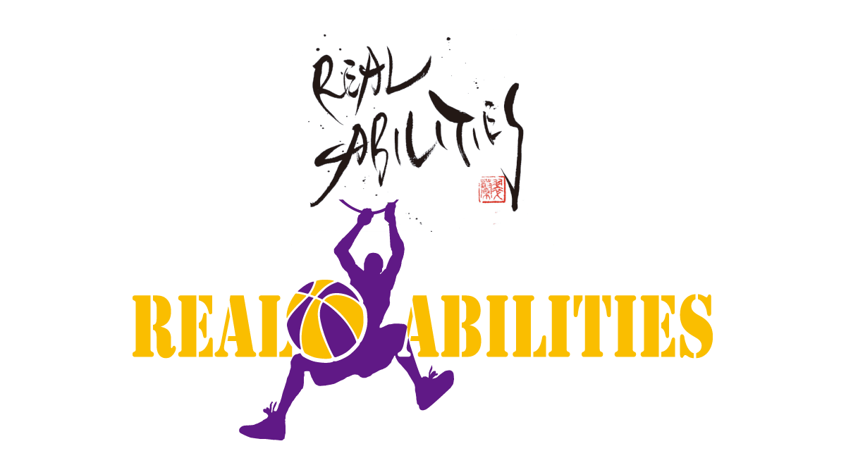 シュートスキル論 Real Abilities